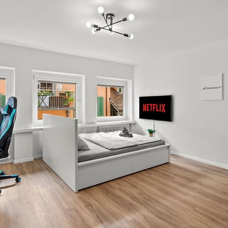 Pearlstay - City Center Twin Bed Workplace Washer فينترتور المظهر الخارجي الصورة