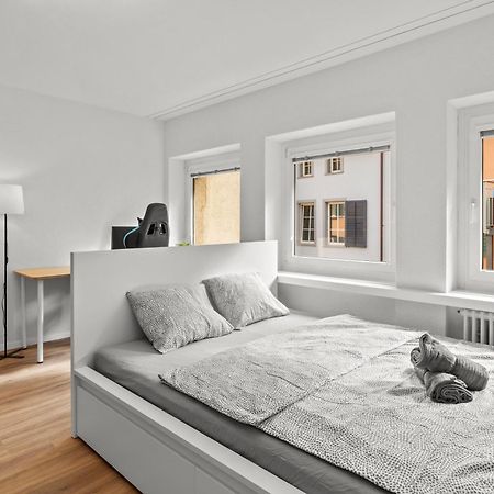 Pearlstay - City Center Twin Bed Workplace Washer فينترتور المظهر الخارجي الصورة
