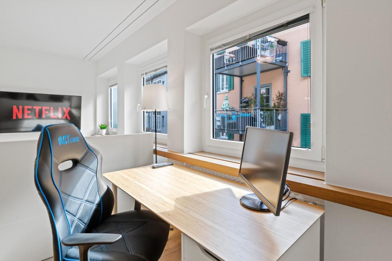 Pearlstay - City Center Twin Bed Workplace Washer فينترتور المظهر الخارجي الصورة