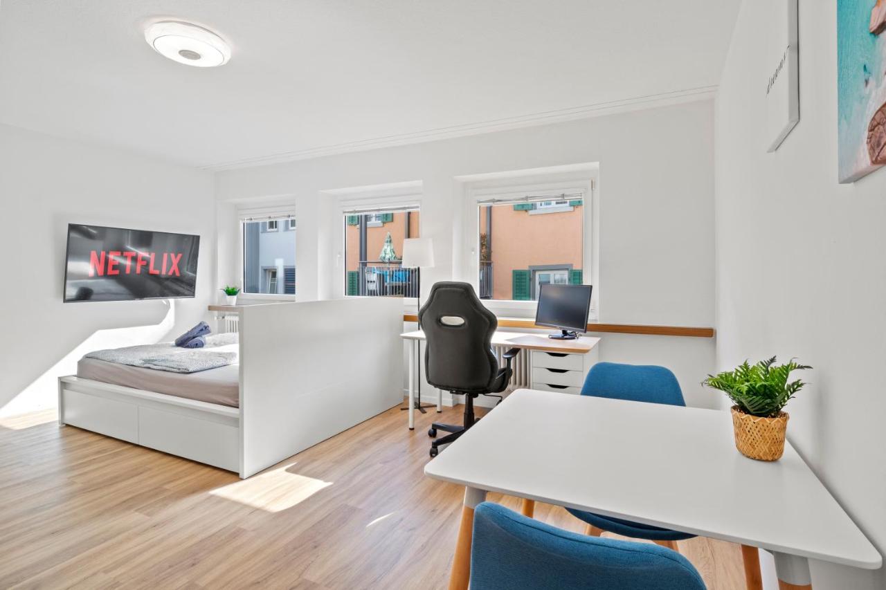 Pearlstay - City Center Twin Bed Workplace Washer فينترتور المظهر الخارجي الصورة