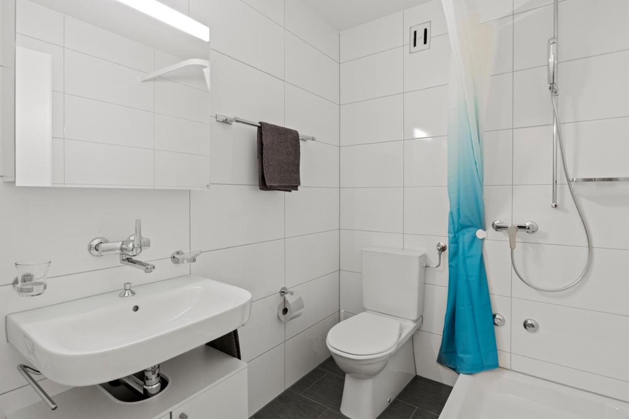 Pearlstay - City Center Twin Bed Workplace Washer فينترتور المظهر الخارجي الصورة