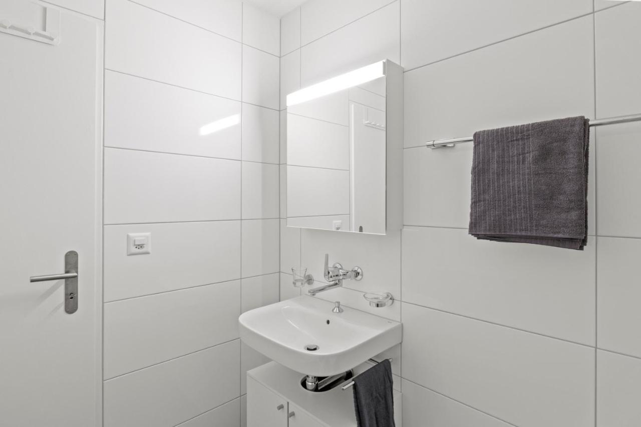 Pearlstay - City Center Twin Bed Workplace Washer فينترتور المظهر الخارجي الصورة