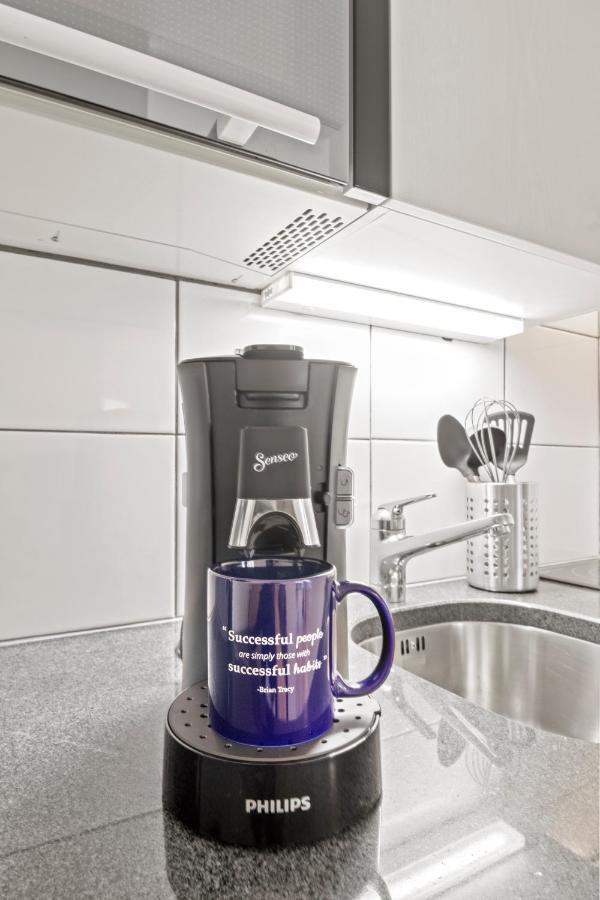 Pearlstay - City Center Twin Bed Workplace Washer فينترتور المظهر الخارجي الصورة