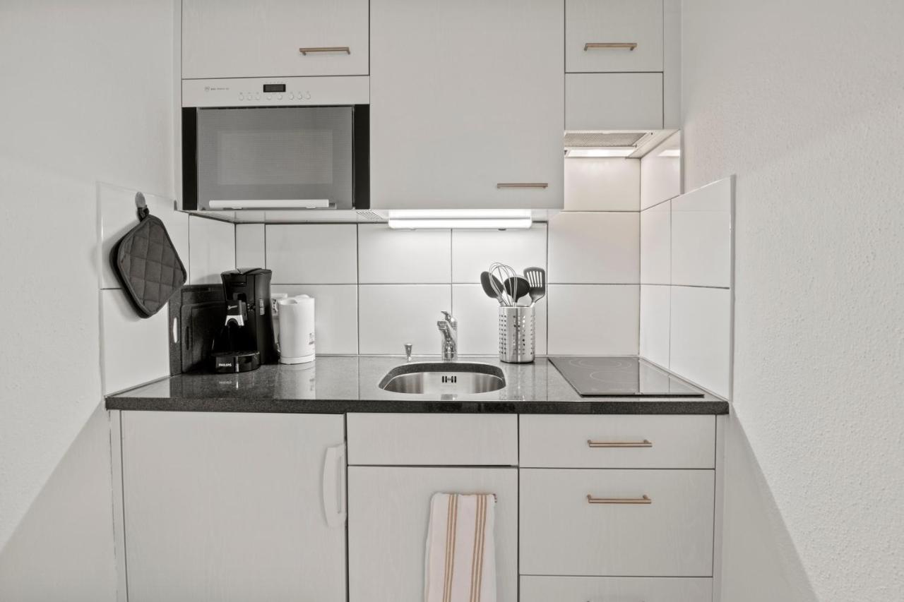 Pearlstay - City Center Twin Bed Workplace Washer فينترتور المظهر الخارجي الصورة