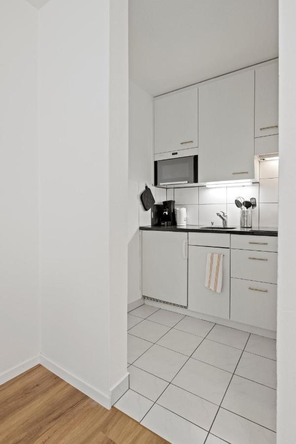 Pearlstay - City Center Twin Bed Workplace Washer فينترتور المظهر الخارجي الصورة