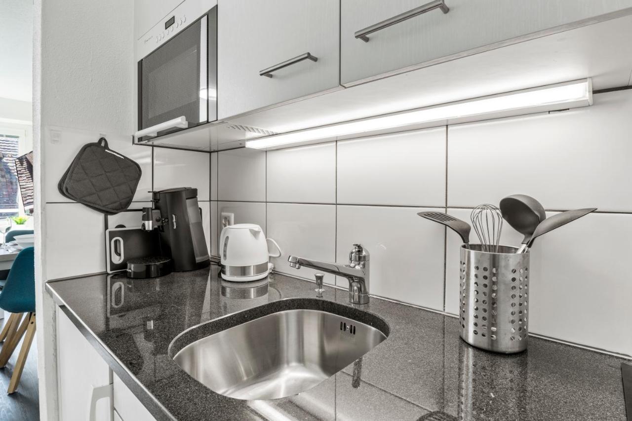 Pearlstay - City Center Twin Bed Workplace Washer فينترتور المظهر الخارجي الصورة