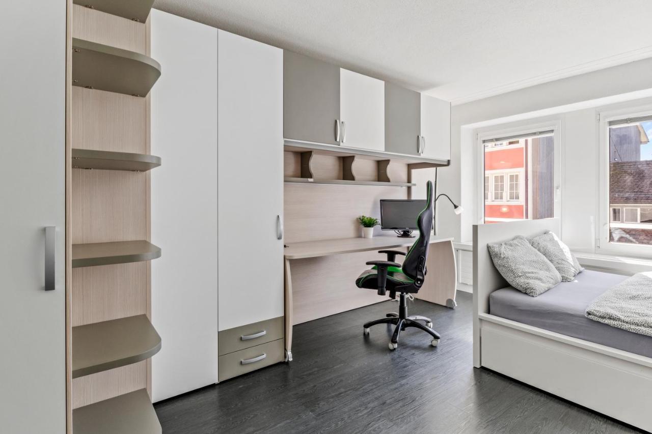 Pearlstay - City Center Twin Bed Workplace Washer فينترتور المظهر الخارجي الصورة