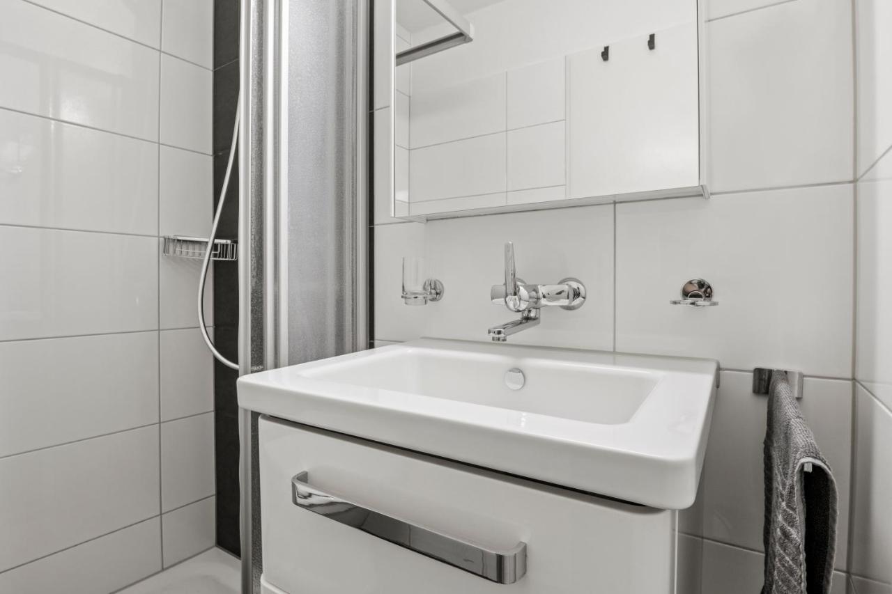 Pearlstay - City Center Twin Bed Workplace Washer فينترتور المظهر الخارجي الصورة