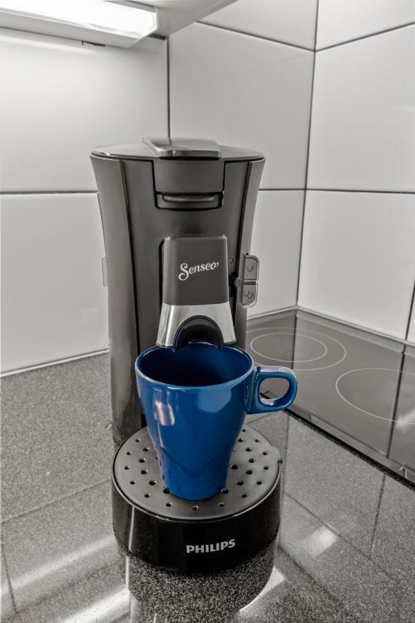 Pearlstay - City Center Twin Bed Workplace Washer فينترتور المظهر الخارجي الصورة