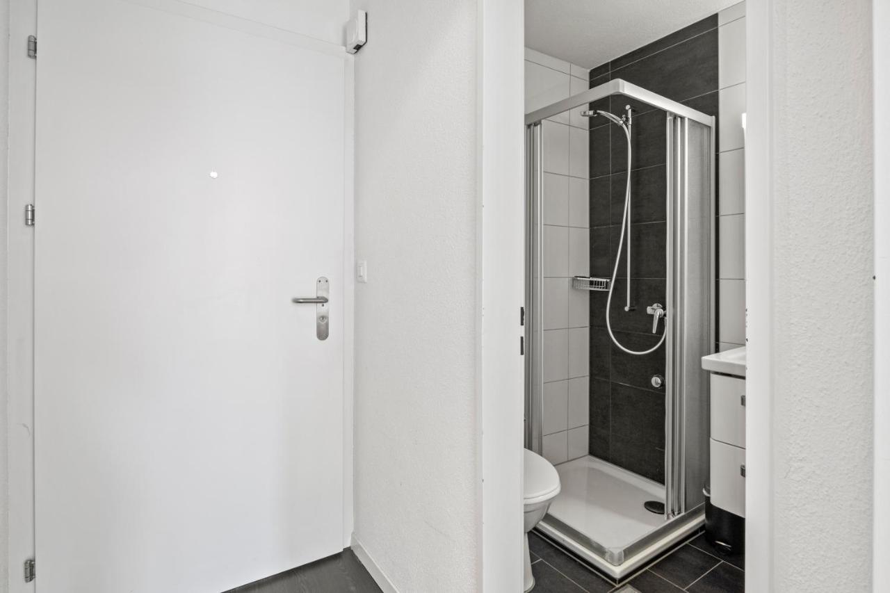 Pearlstay - City Center Twin Bed Workplace Washer فينترتور المظهر الخارجي الصورة