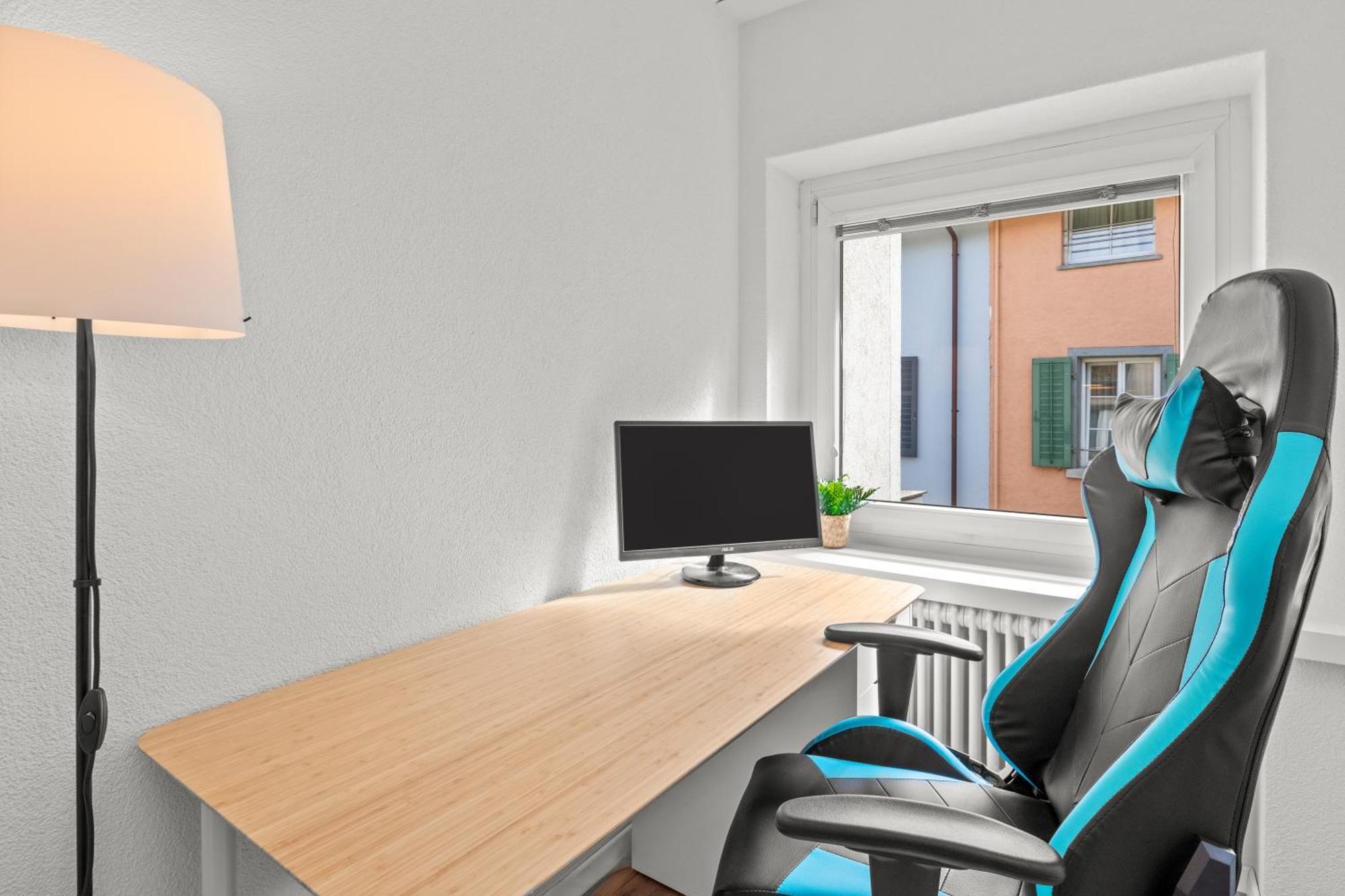 Pearlstay - City Center Twin Bed Workplace Washer فينترتور المظهر الخارجي الصورة